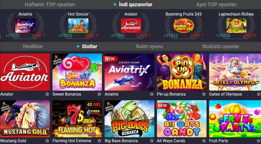 pin up casino haqqında 20 suala cavab verildi